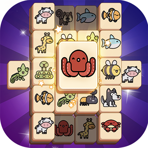 Download Mahjong Animal - Pair Matching 1.05 Apk for android