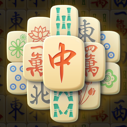 Download Mahjong Solitaire en Français 1.35 Apk for android