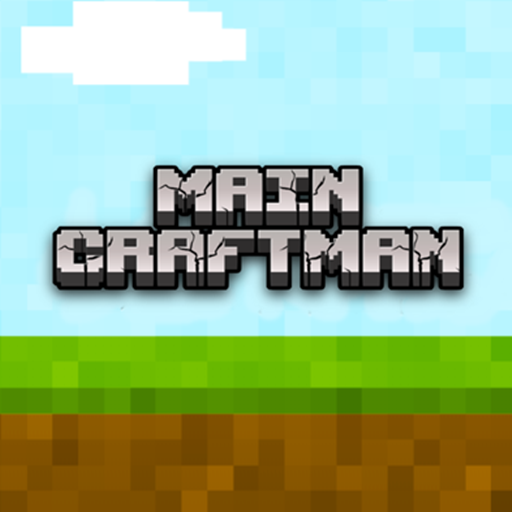 Download Main Craftsman Building Craft 55.0 Apk for android Apk