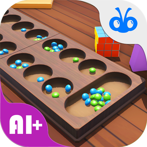 Download Mancala AI+ 1 Apk for android Apk