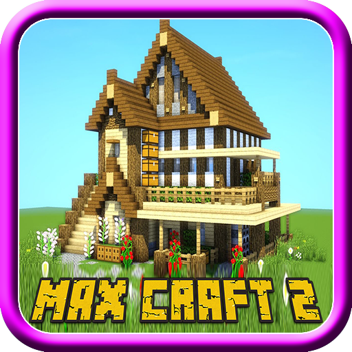 Download Max Craft 2 - Exploration 2.0 Apk for android Apk