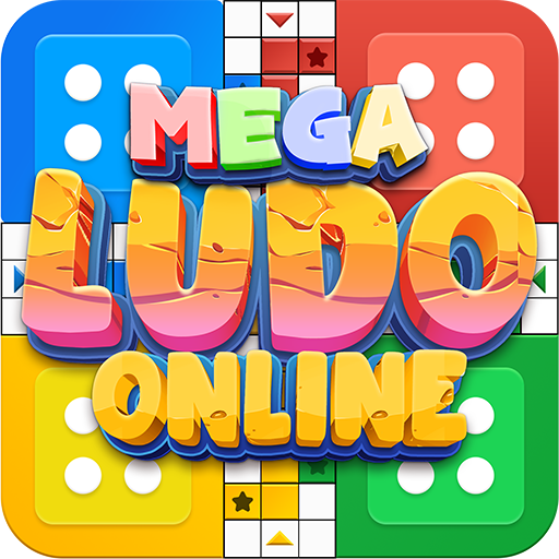 Download Mega Ludo Online ・Voice Ludo 1.901.03.2 Apk for android Apk