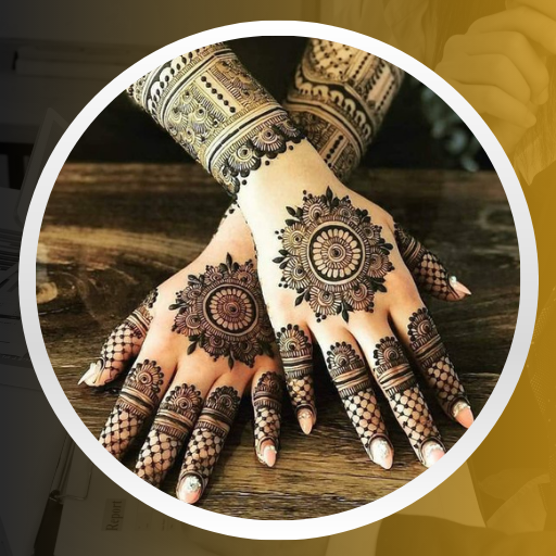 Download Mehndi Design 2023: makeup 1.4 Apk for android