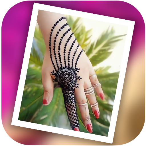 Download Mehndi Designs HD Offline 1.0 Apk for android