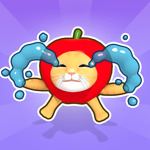 Download Meme Cat Jump: Save Banana Cat 1.1 Apk for android Apk