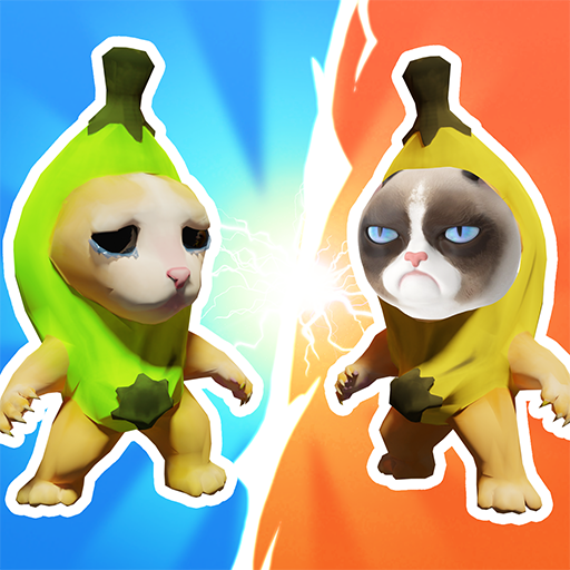 Download Merge Banana Battle Master 1.9 Apk for android