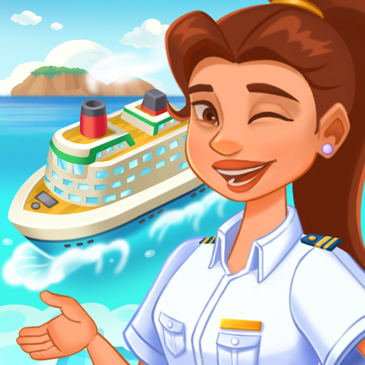 Download Merge Cruise : Renovate Ship 0.0.5 Apk for android Apk