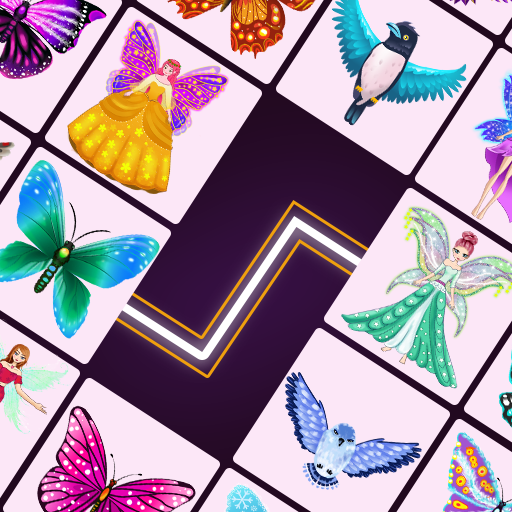 Download Merge Wings: Onet Puzzles 2.2 Apk for android