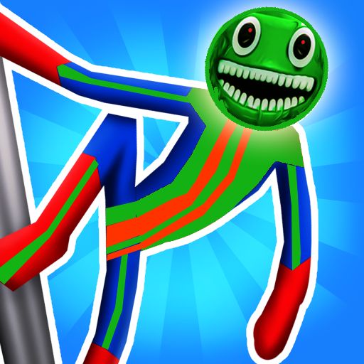 Download Miami Rope Hero banban gartens 2.0 Apk for android Apk