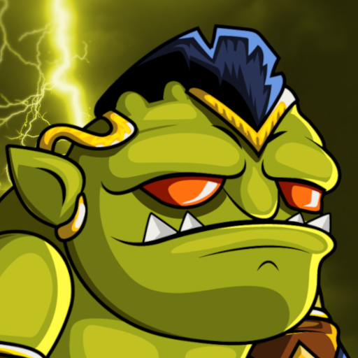 Download Mighty Arena Écrasez-les tous! 1.90 Apk for android Apk