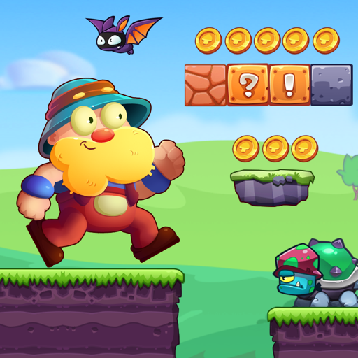 Download Miner Adventure : Super Run 0.4 Apk for android Apk