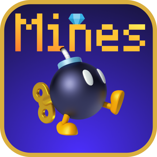 Download Mines Casino Cash: Bomb Game 1.0 Apk for android