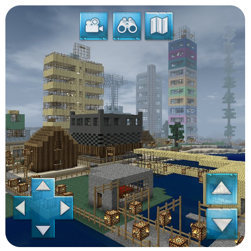 Download Mini Block Craft Survival 9.0 Apk for android Apk