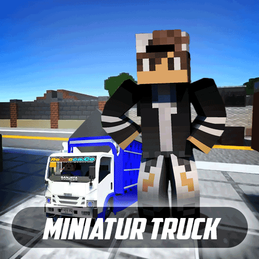 Download Miniatur truck Sound for MCPE 1.0 Apk for android Apk