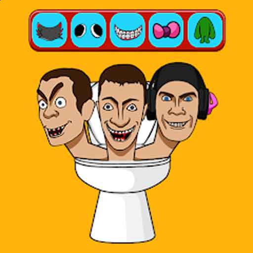 Download Mix Monster: Makeover 2.0 Apk for android Apk