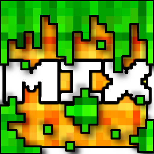 Download MIXCRAFT 1.20 Apk for android