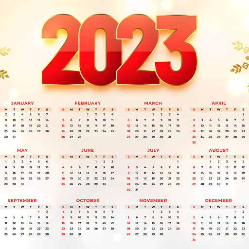 Download Mizoram Calendar 2023 12.1 Apk for android Apk