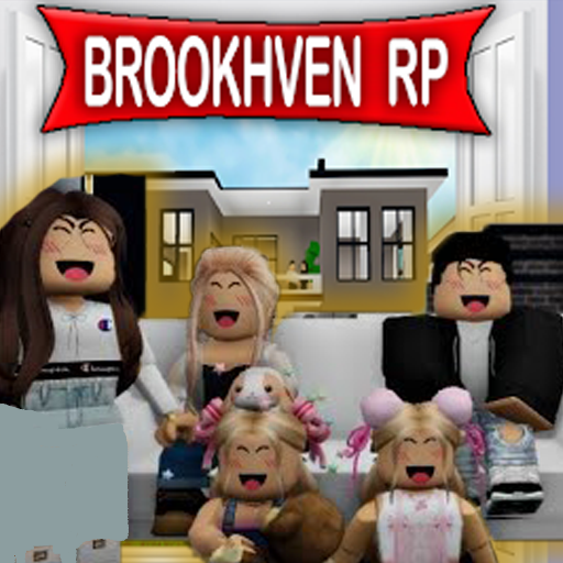 Download mod city brookhaven for roblox 1.0.0 Apk for android Apk