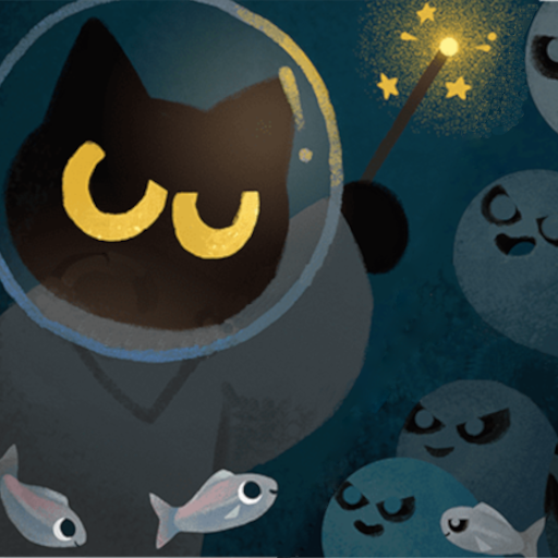 Download Momo Cat Halloween - Sea Magic 2.2 Apk for android Apk