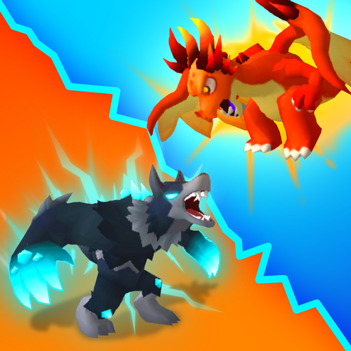 Download Monster Journey 4.0 Apk for android Apk