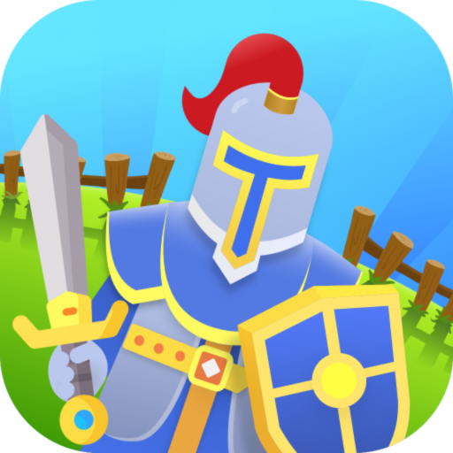 Download Monster Munch: Knight's Quest 1.0.1 Apk for android Apk