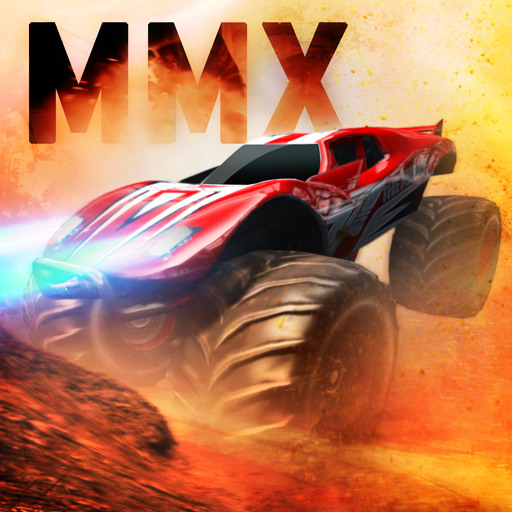 Download Monster Truck Stunt Racing 0.2 Apk for android Apk