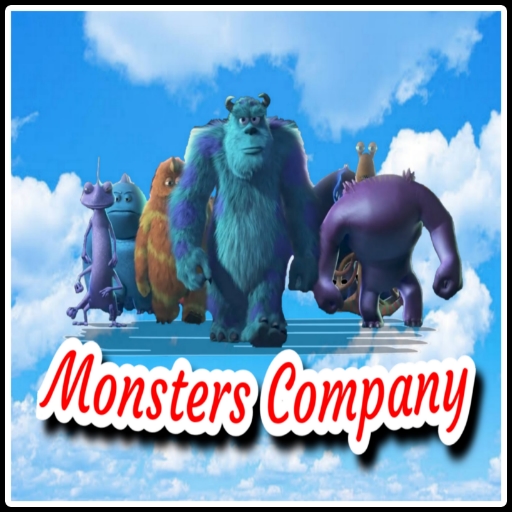 Download MONSTERS COMPANY 2.1 Apk for android Apk