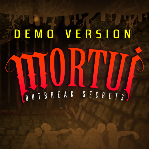 Download Mortui - Outbreak Secrets Demo 0.1 Apk for android Apk