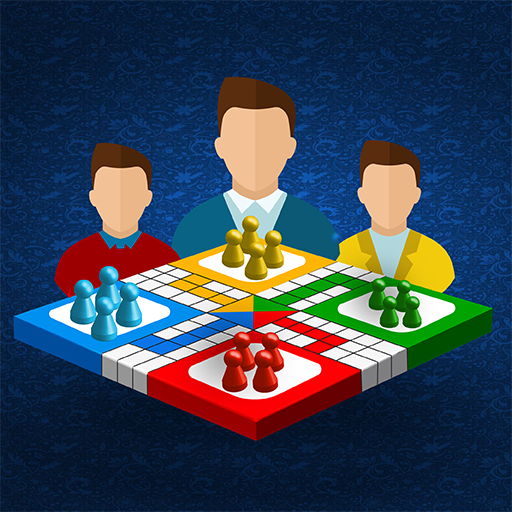 Download Multiplayer Dice Ludo Games 1.0.6 Apk for android Apk