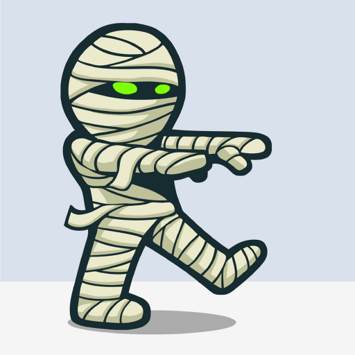 Download Mummy Run 0.1 Apk for android Apk