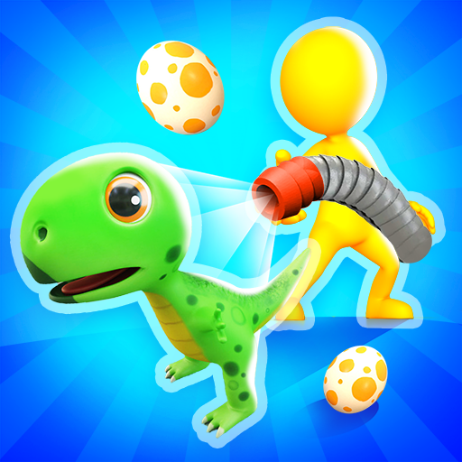 Download My Dinosaur Land 1.1.7 Apk for android Apk