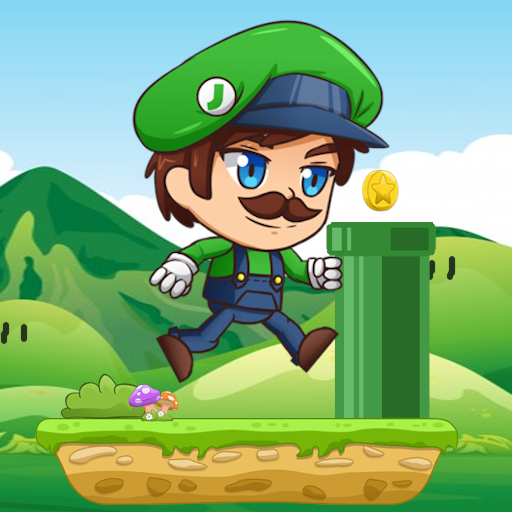 Download Narlo World Adventure - Super 2.0.0 Apk for android Apk