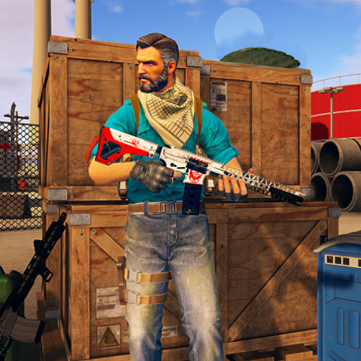 Download New Online FPS - Free Action & 2.4 Apk for android Apk