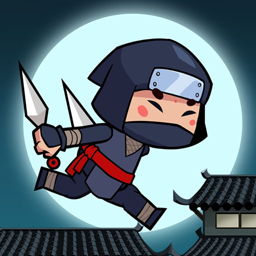 Download Ninja Stupid: School Memory 0.0.3 Apk for android Apk