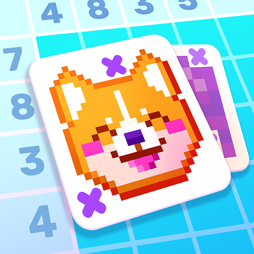 Download Nonogram - griddler puzzles 1.0.2 Apk for android Apk