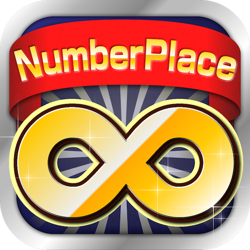 Download Number Place Infinity 1.3 Apk for android Apk