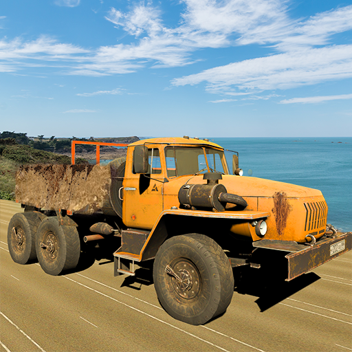 Download Offroad 3d Mud Truck Simulator 0.3 Apk for android Apk