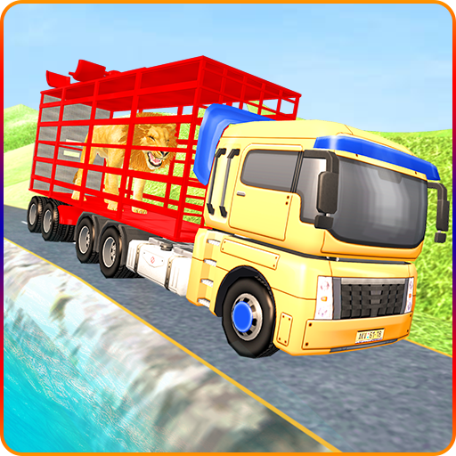 Download Offroad Farm Animal Transport 1.3 Apk for android