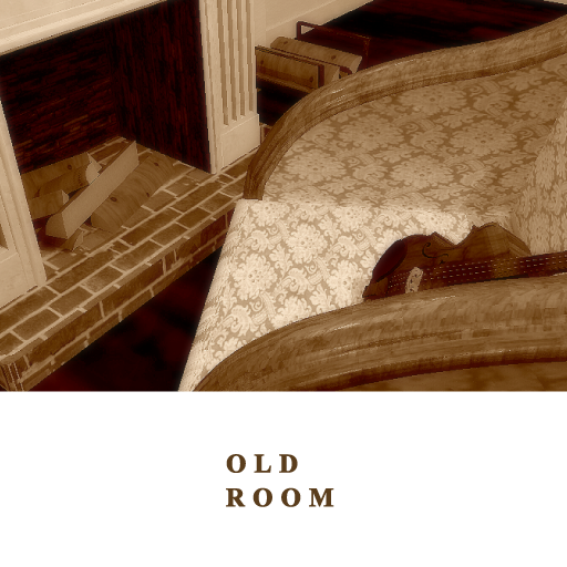 Download old room -Escape from book- 2.0.2 Apk for android Apk