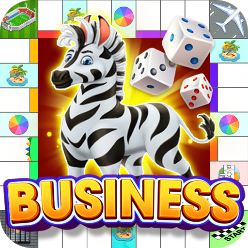 Download Oligopoly: Business Board Game 1.0.3 Apk for android