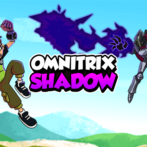 Download Omnitrix Shadow 2.1.0 Apk for android Apk