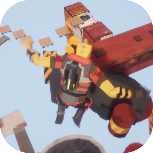 Download Only Down and Up! 3D Parkour 0.3 Apk for android Apk