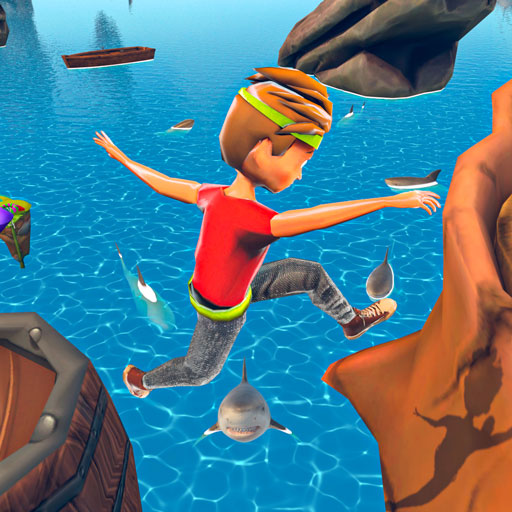 Download Only Jump Up-Parkour Adventure .10 Apk for android Apk