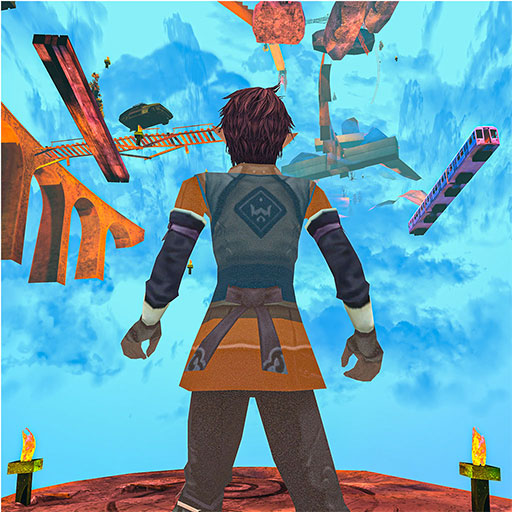 Download Only Run Up: Parkour Game 1.0.4 Apk for android Apk