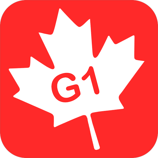 Download Ontario G1 Driving Test 2023 3.6.8 Apk for android