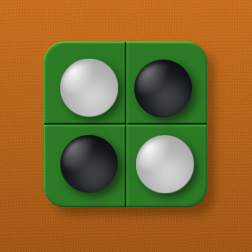 Download Othello - Dark & Light 1.2 Apk for android