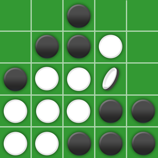 Download Othello – Reversi board game 1.0 Apk for android