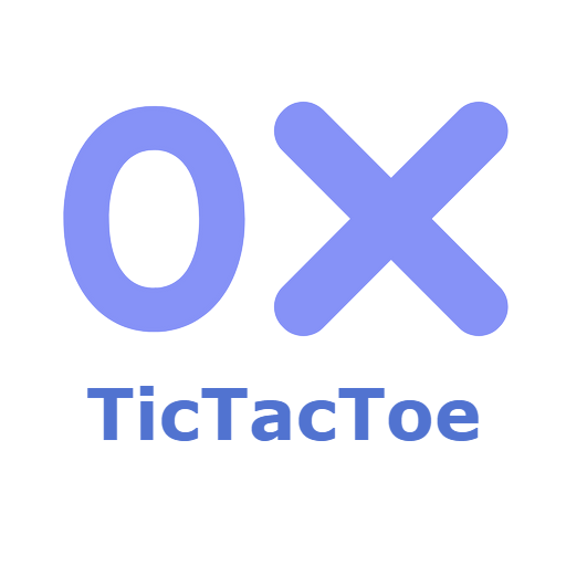 Download OX - TicTacToe Two Player 1.0 Apk for android