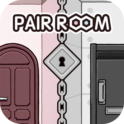 Download PAIR ROOM - Escape Game - 1.3.1 Apk for android Apk