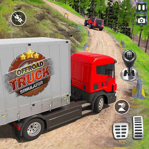 Download Pak Truck Driver 2 1.5.1 Apk for android Apk